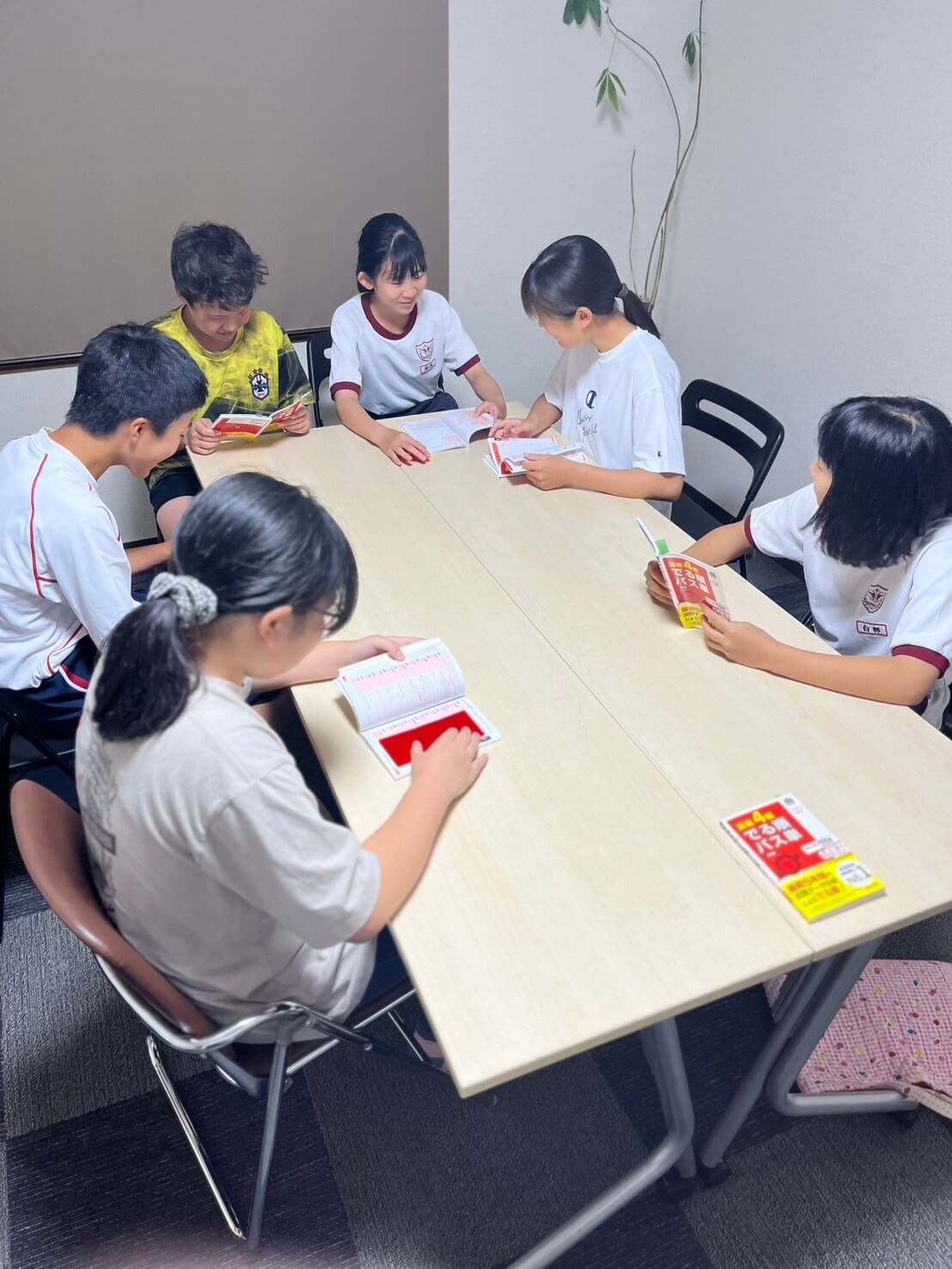 高校生クラス