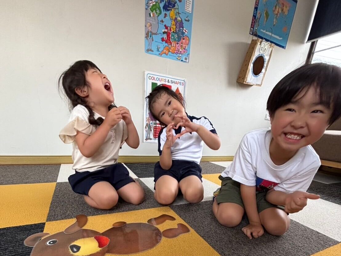 キンダークラス